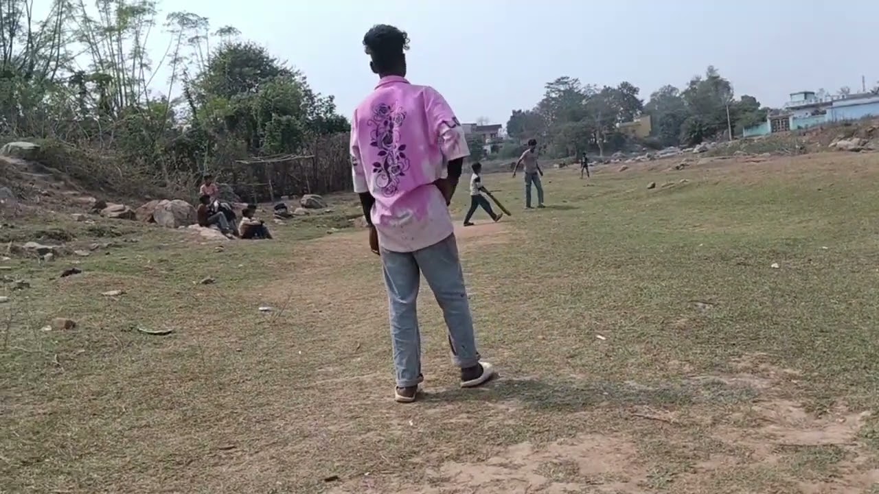 Live match