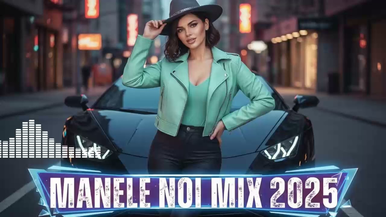 Manele 2026 🍾 Colaj de HITS NOU | Petrecere Explozivă Fără Reclame 🎧 Dansează Toată Noaptea