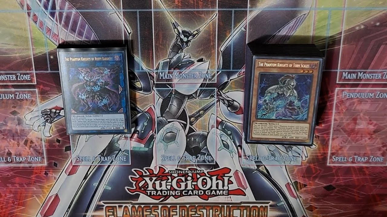 Adventure Phantom Knight Combo Tutorial June 2024
