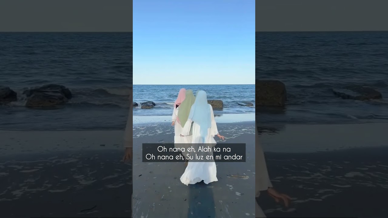 La Vida con Alah ❤️ Ritmos del Iman ❤️