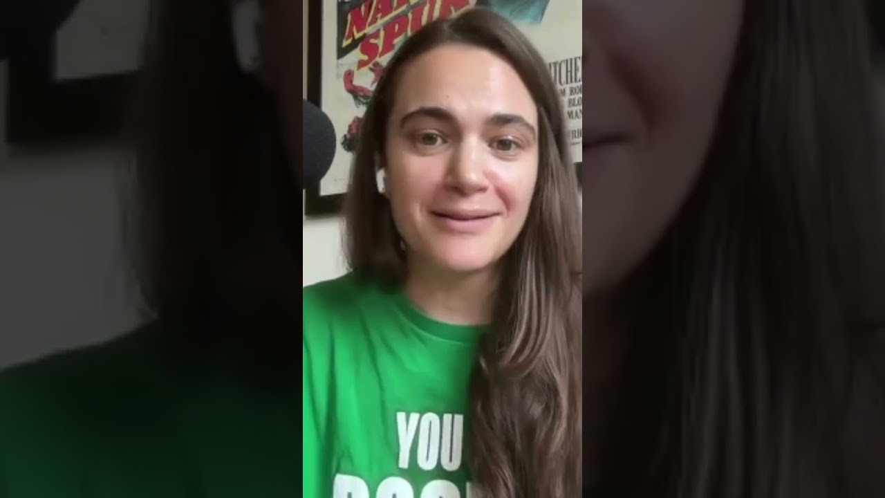 Charlotte Wilder on the Jordon Hudson Interview That Never Happened