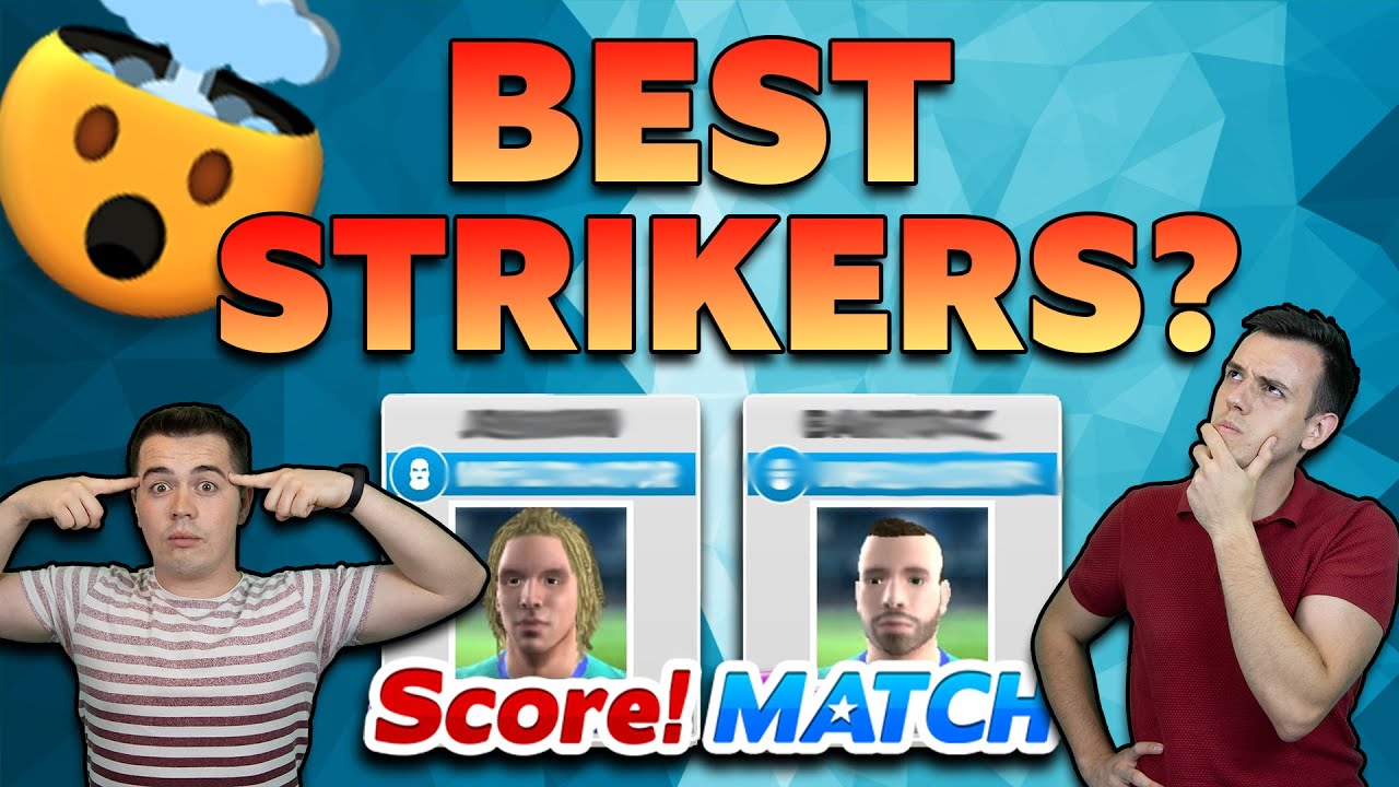 SCORE! MATCH PRO TIPS: THE INFILTRATOR IS REALLY GOOD IN ATTACK - D'SOCCER! ::E217