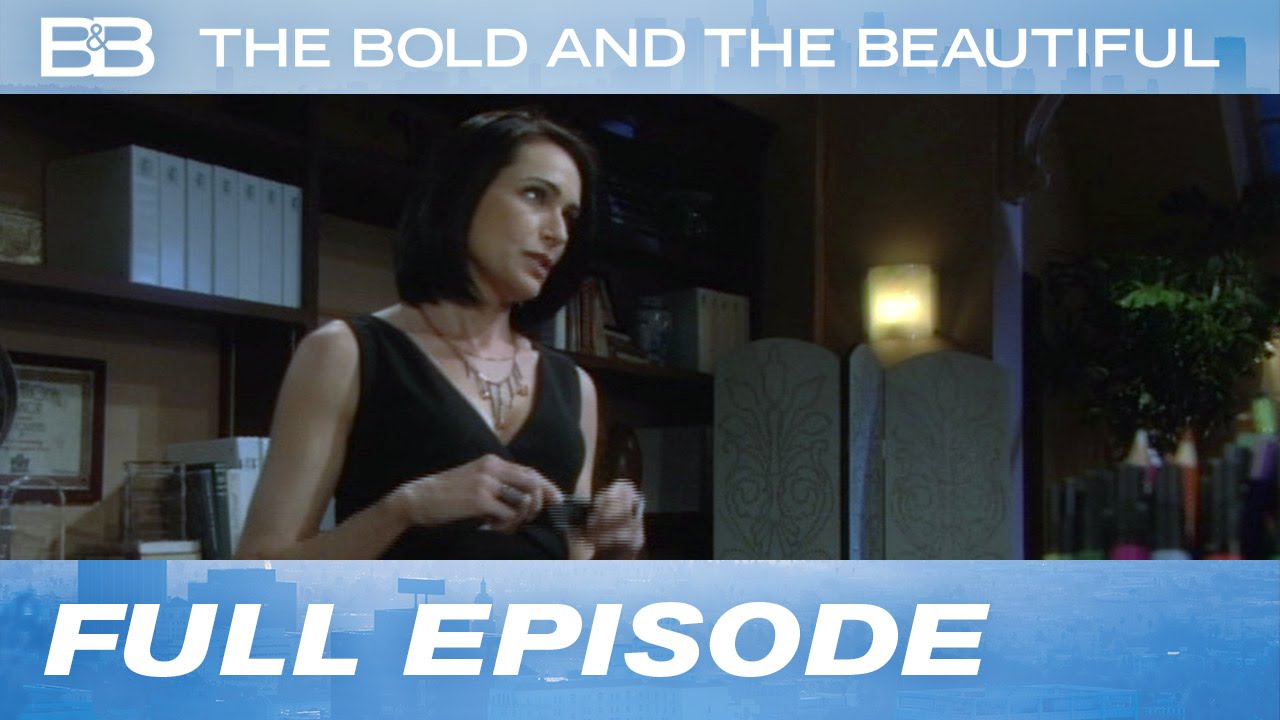 The Bold and the Beautiful / Full Episode 6831