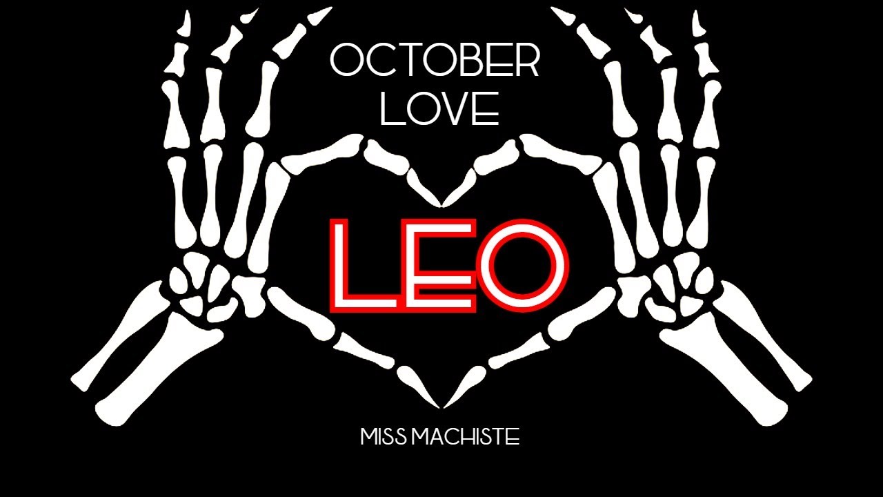 *LEO* THE WAIT IS OVER!! THEY'RE REALIZING YOU ARE THEIR PERSON!🌹 OCTOBER LOVE TAROT #LEO