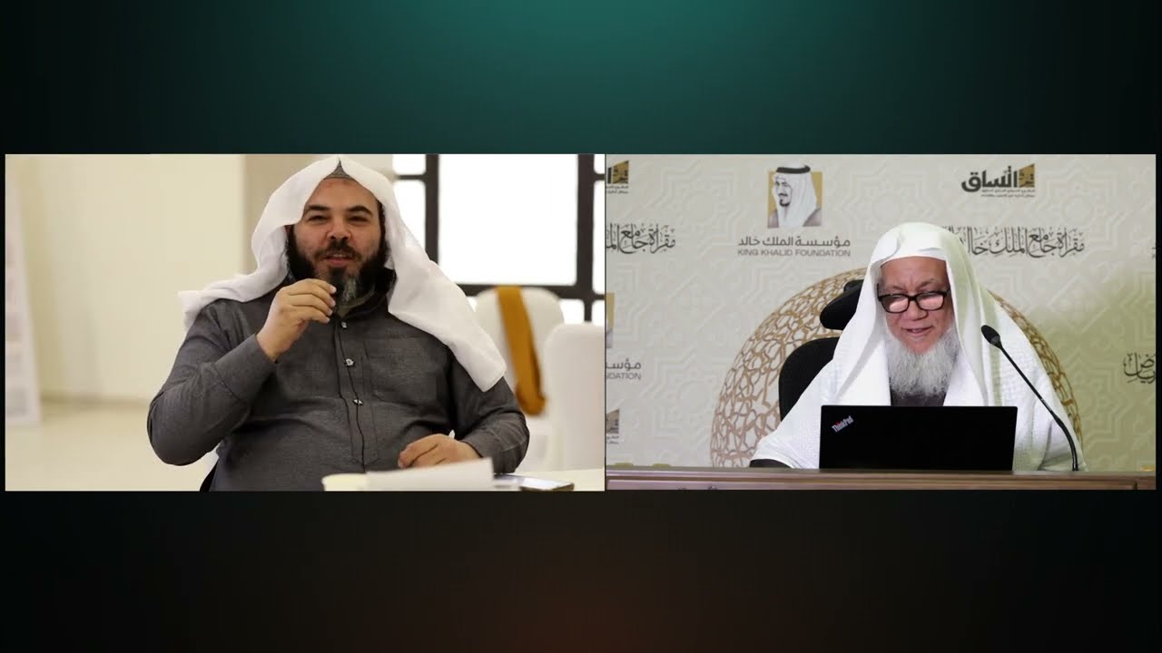(5) جمع آيات[ 8-11 ] سورة البقرة  | دورة تدريبية على جمع القراءات السبع. للشيخ . عدنان العرضي
