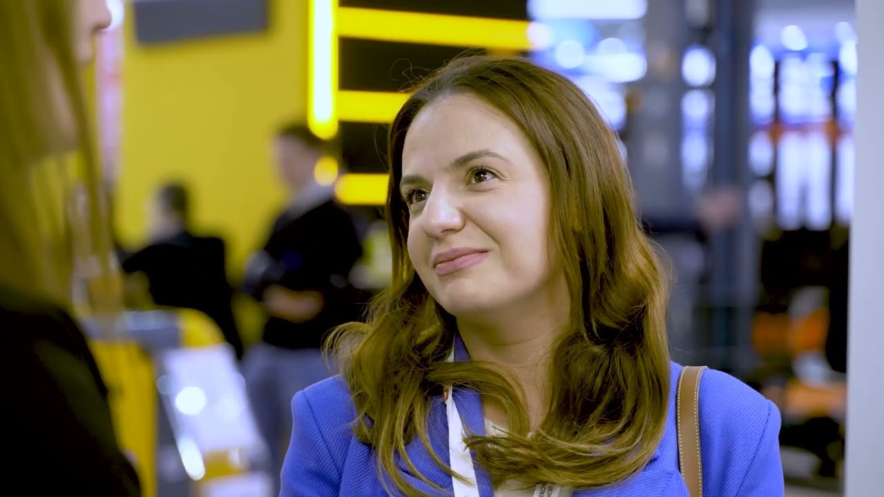 COMITAS на выставке TransRussia 2024