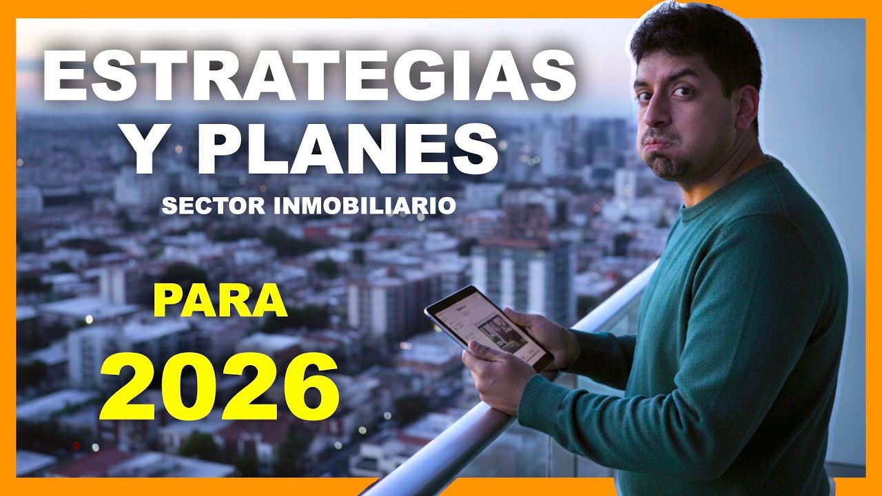 ¿Qué pasará con la vivienda en 2026? Claves del mercado inmobiliario en España