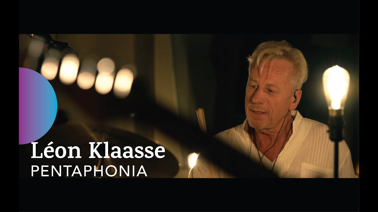 humble heroes | léon klaasse | pentaphonia