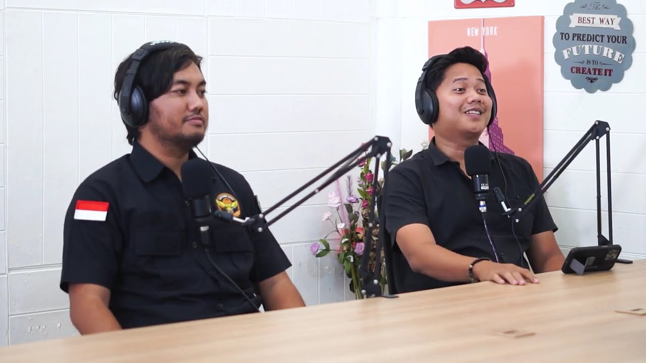 Radikalisme : Ancaman Bagi Anak Muda dan Masa Depan Bangsa