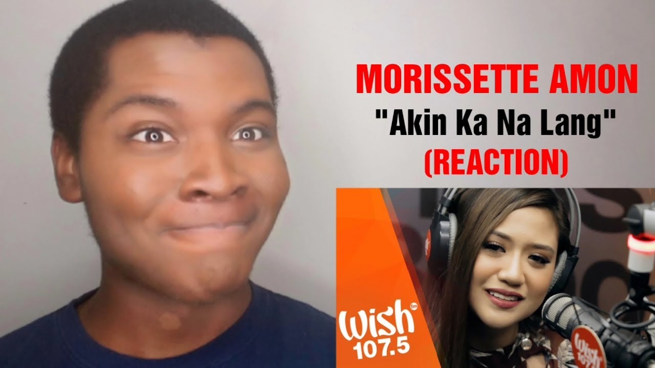 MORISSETTE AMON - 