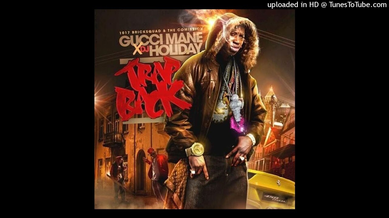 Gucci Mane x Zaytoven Type Beat - 