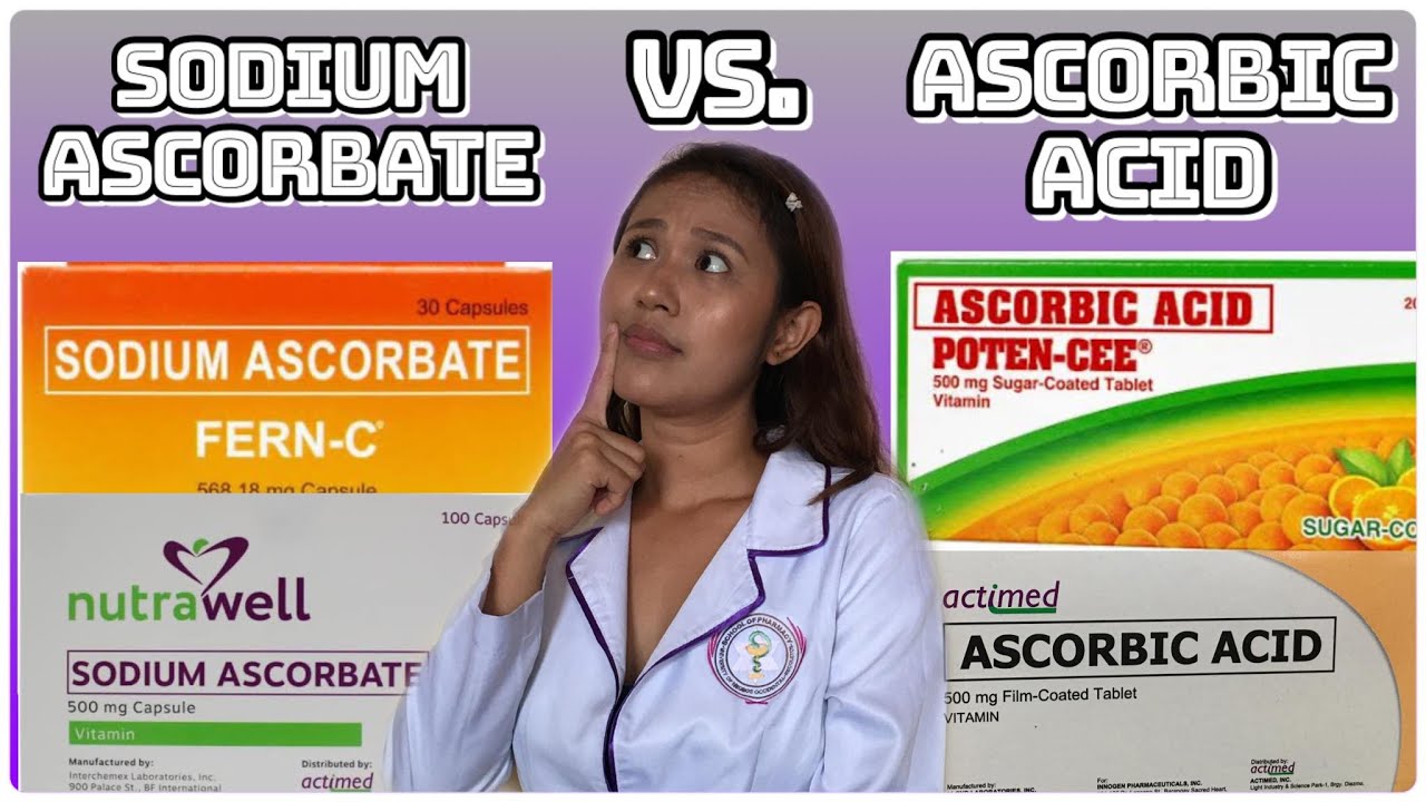 ANO ANG EPEKTO NG VITAMIN C| POTEN CEE | FERN C | BEWELL C| MIGHTY C| VITAMIN C BENEFITS TAGALOG