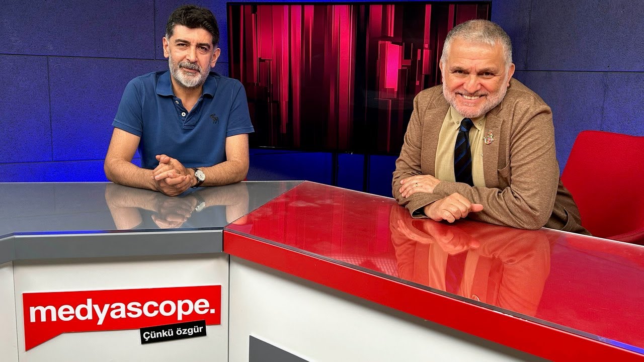 Levent Gültekin ile söyleşi: Siyasetten kaçış, kurtuluş mu?