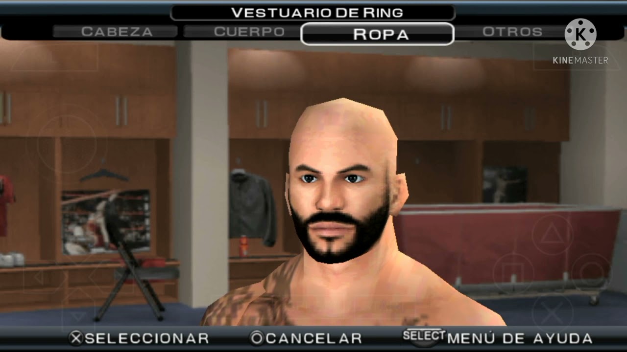 Caw formula | Ricochet en svr 2011 PSP
