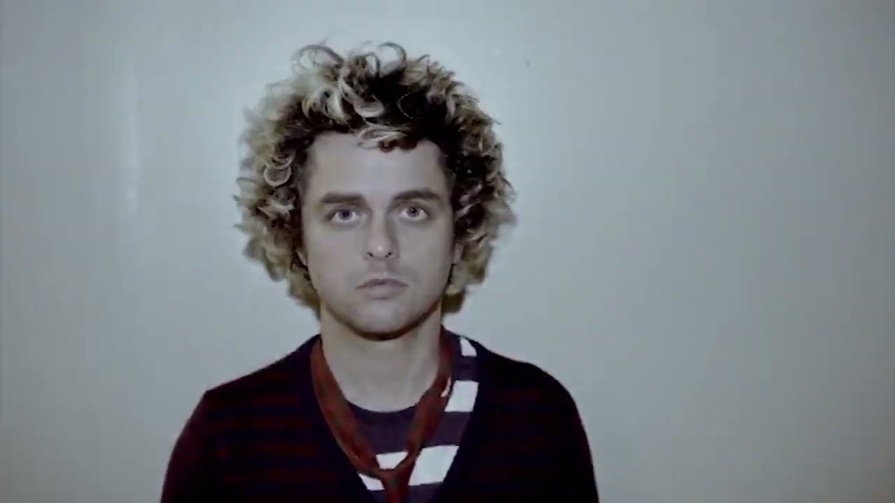 [MMCC8035] How Green Day’s ¡Cuatro! Shapes Punk Rock Documentary - Video Essay