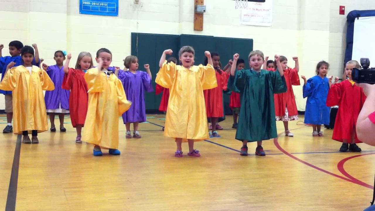 Waltham YMCA Pre K 