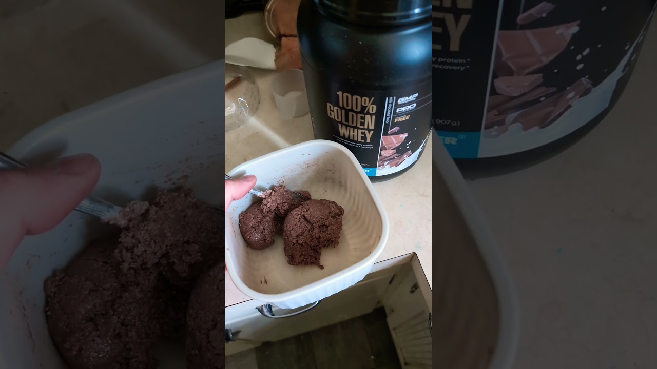 PSMF - EXTREME PROTEIN FAST - 20 DAYS - DAY 1 - 