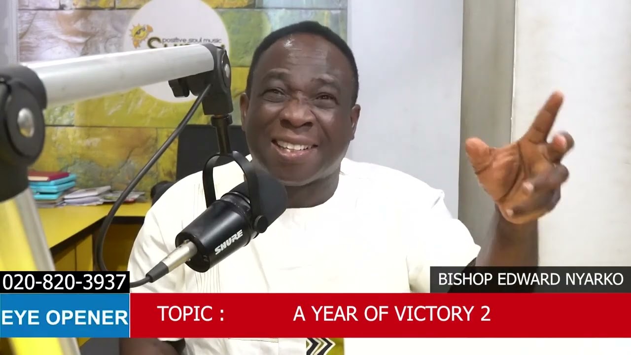 A YEAR OF VICTORY  PART 2