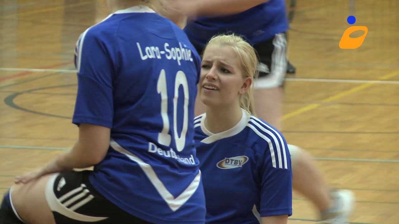 Best of - Tchoukball Geneva Indoors 2011