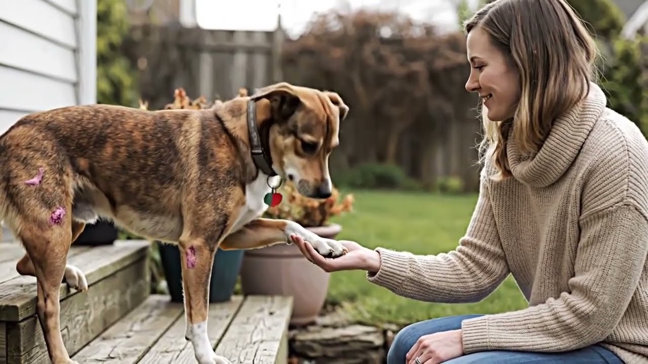 16 Anzeichen, dass dein Hund KRANK ist und um HILFE FLEHT!