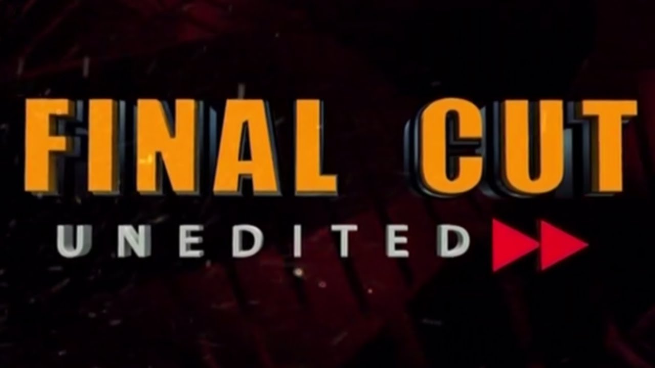 Final Cut - 02.02.2026