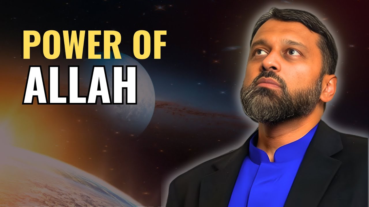 Eclipses in Islam: Signs of Allah’s Infinite Power | Dr. Yasir Qadhi | Islamic Lectures Hub