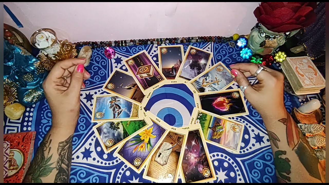 UM SINAL DO UNIVERSO PRA VC