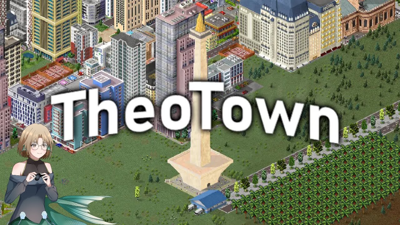 Permintaan Rumah Tinggi, Pajak Kita Naikin Lagi? | TheoTown
