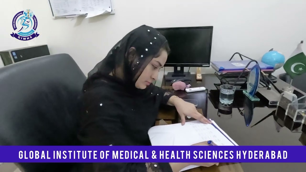 GIMHS Documentary