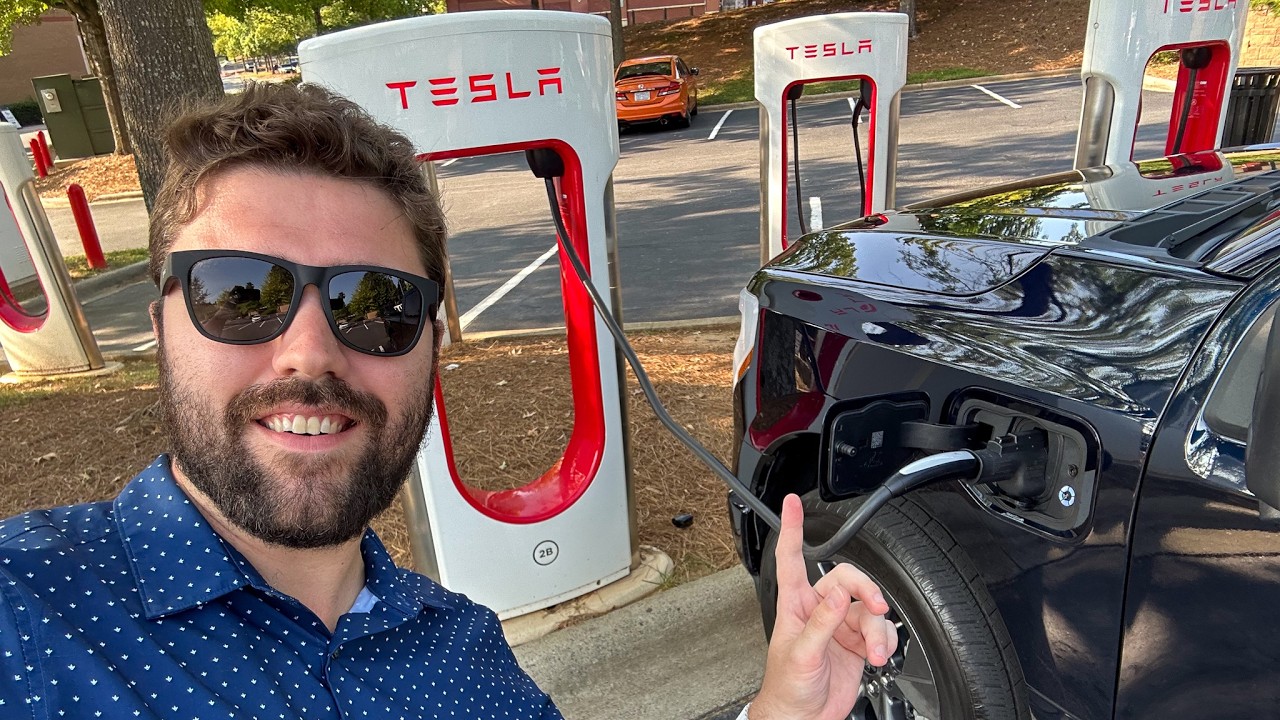 NACS / Tesla to CCS Adapters Comparison - Buy Now Or Wait For Tesla?