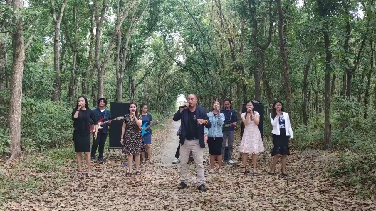 PHILIPPINES || 80 HOURS MMPRAISE - DIASPORA REPRISE