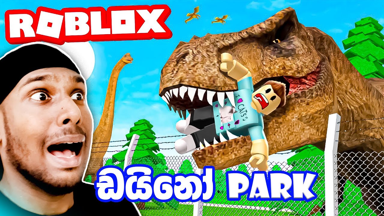 ඩයිනෝසර් ZOO 🦖 | Dinosaur Zoo Tycoon Sinhala Gameplay
