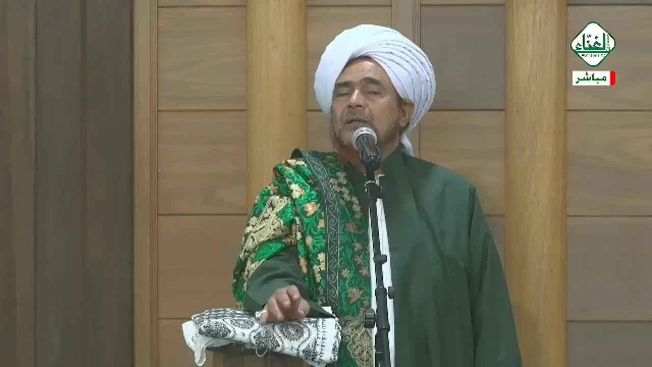 #بث_مباشر | مجلس ختام العام الدراسي لطلاب دار المصطفى وفروعه |  الجمعة -11 - شعبان - 1447هـ