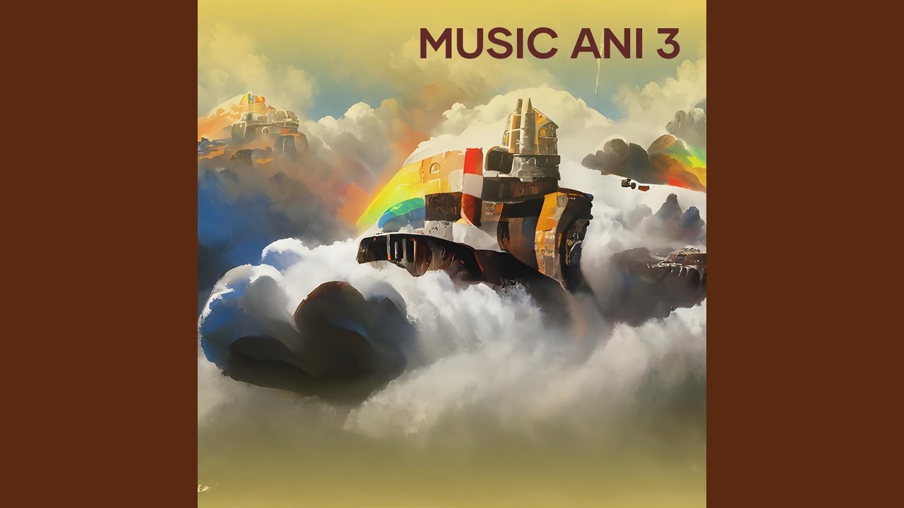Music Ani 3