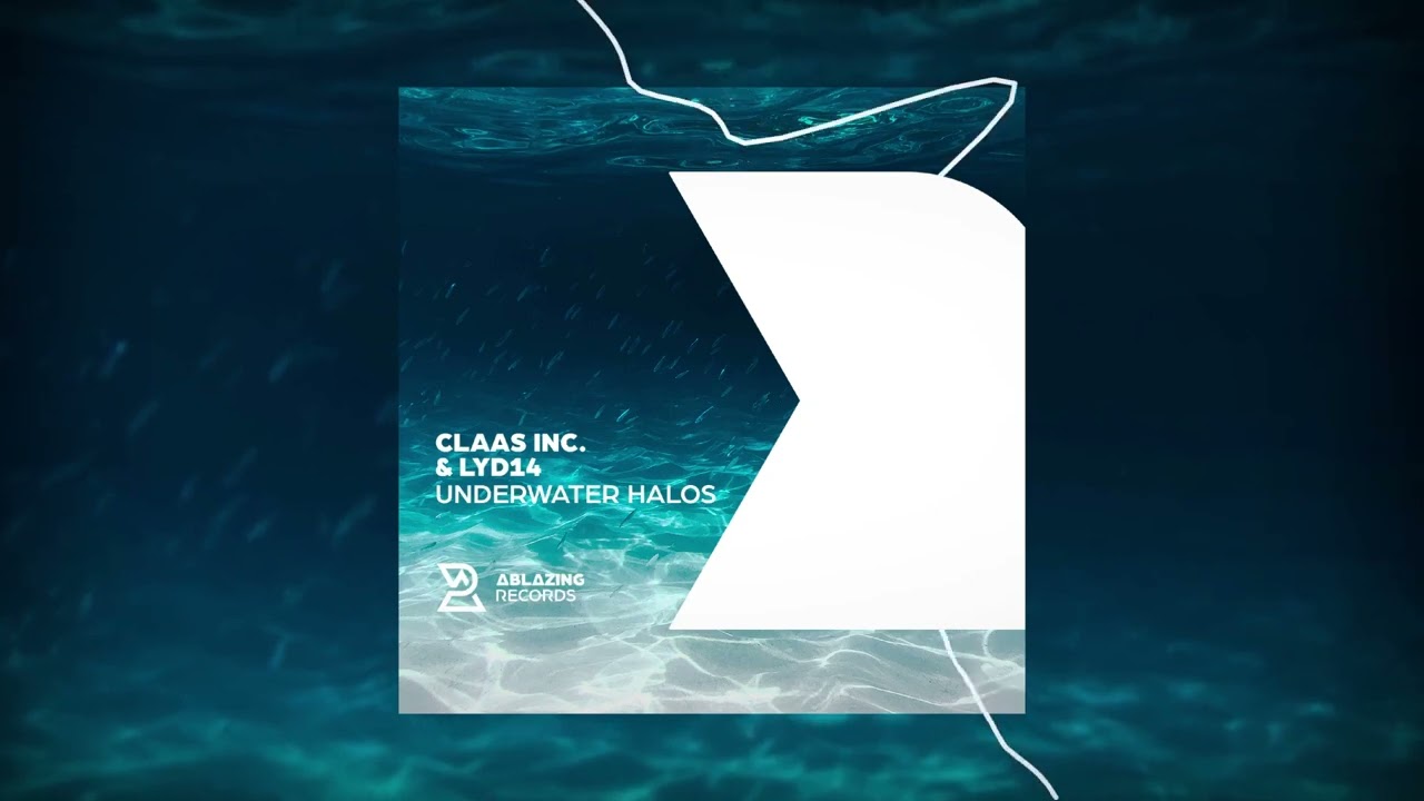 Claas Inc., Lyd14, Underwater Halos