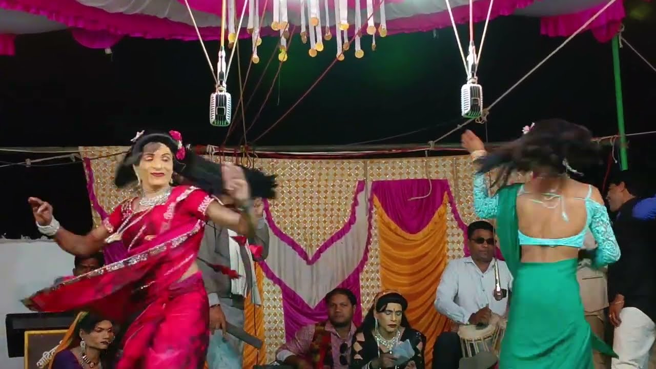 (पार्ट ) 2 मोजू  सोन्गाड्या पार्टी सभी लेडीज़ ने डॉक्स किया है सभी सुर संगीत पर नाच गाना सुपर हिट्स 