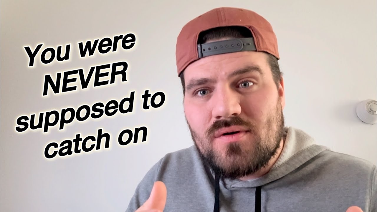 They’re MAD you’re gone for good