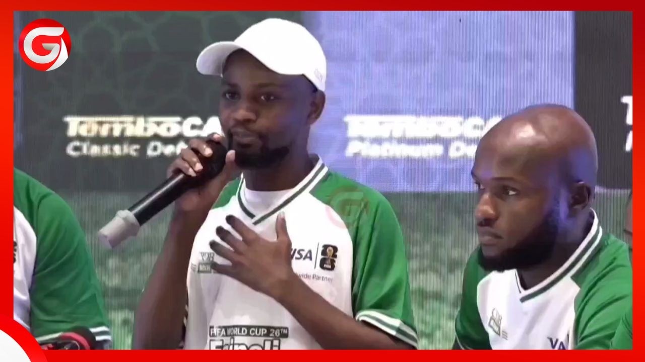 WATANZANIA 10 KWENDA KUSHUHUDIA KOMBE LA DUNIA KUPITIA KAMPENI YA FAINALI NDO MPANGO NA TEMBO CARD