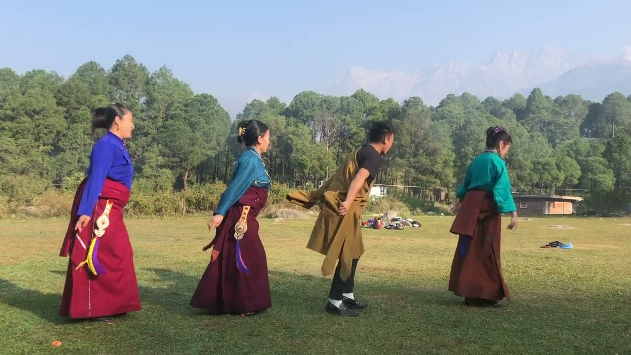 New gorshey ༼ འུ་གཉིས་འཛོམས་སའི་གཞིས་ཀ་ཡིན་མཆོག།  ༽