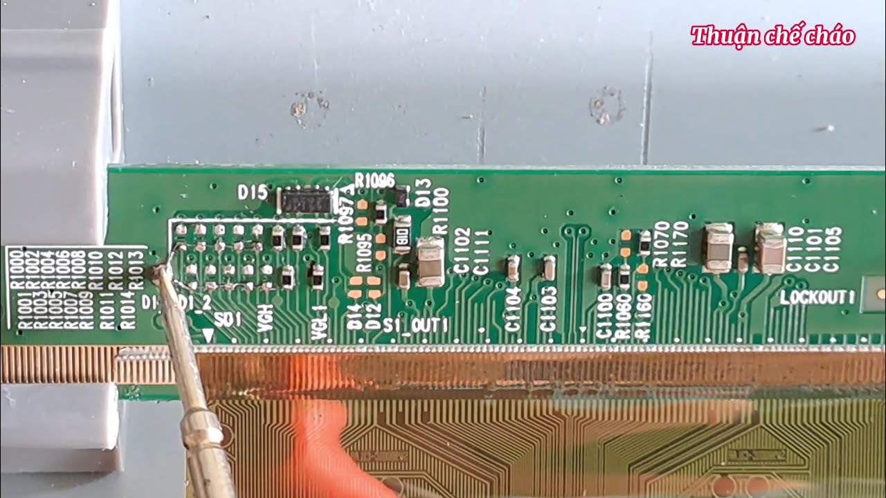 LG 43UN7290PTF pan có tiếng không hình. #148
