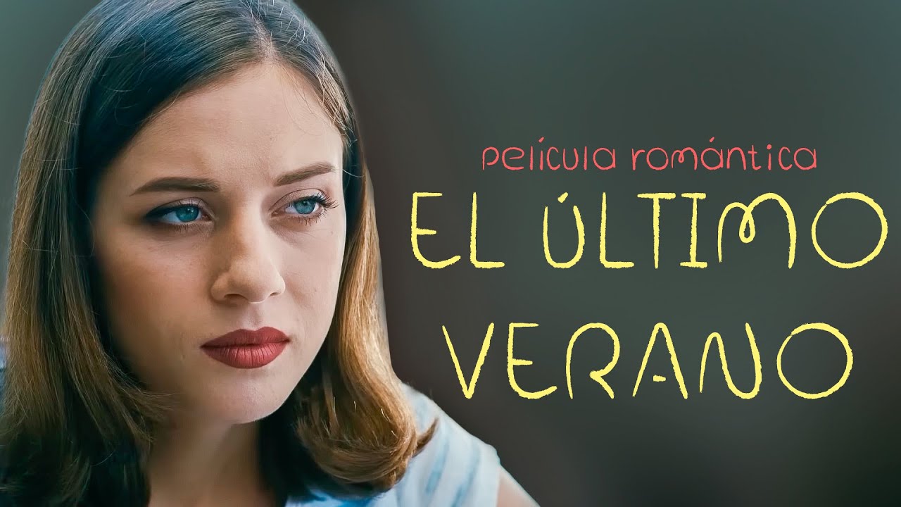 ¡LE QUEDAN POCOS DÍAS DE VIDA, Y ENCUENTRA EL AMOR! 💔 ESTE MELODRAMA TE HARÁ VALORAR CADA INSTANTE