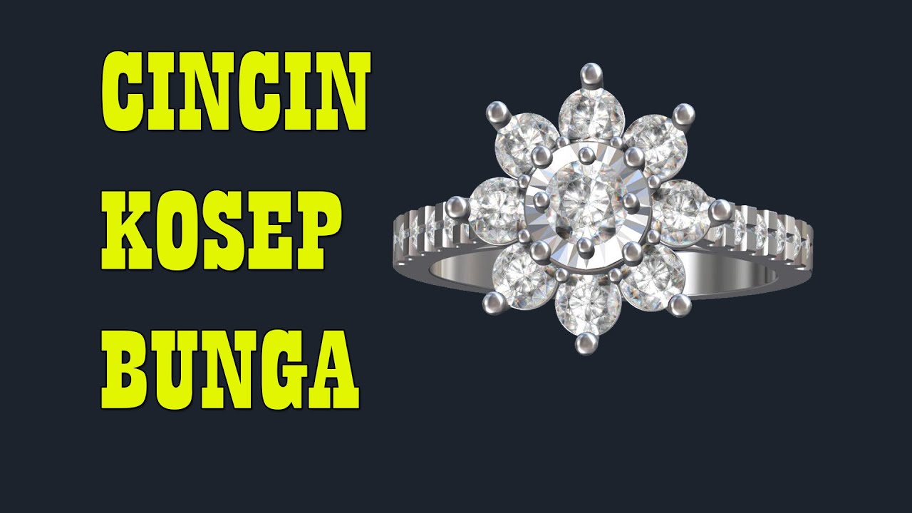 How to make a ring with 3design v10 software