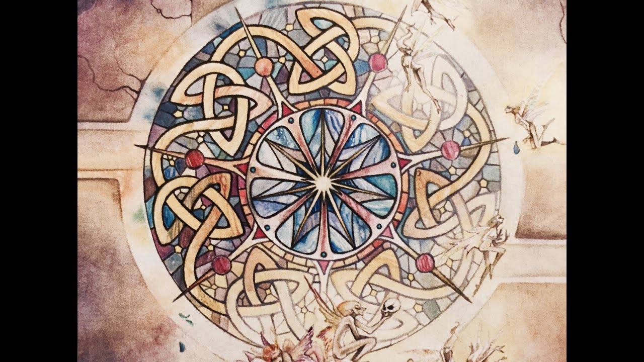 Aquarius May 2016 Tarot Reading