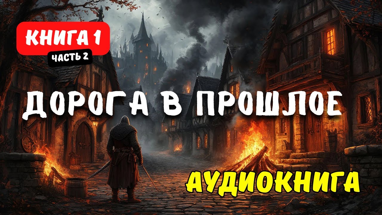 АУДИОКНИГА ПОЛНАЯ | ПОПАДАНЦЫ | ПОПАДАНЕЦ ПРОТИВ БОЯР, КОТОРЫЙ ЗНАЕТ БУДУЩЕЕ РУСИ | КНИГА  1  | 2