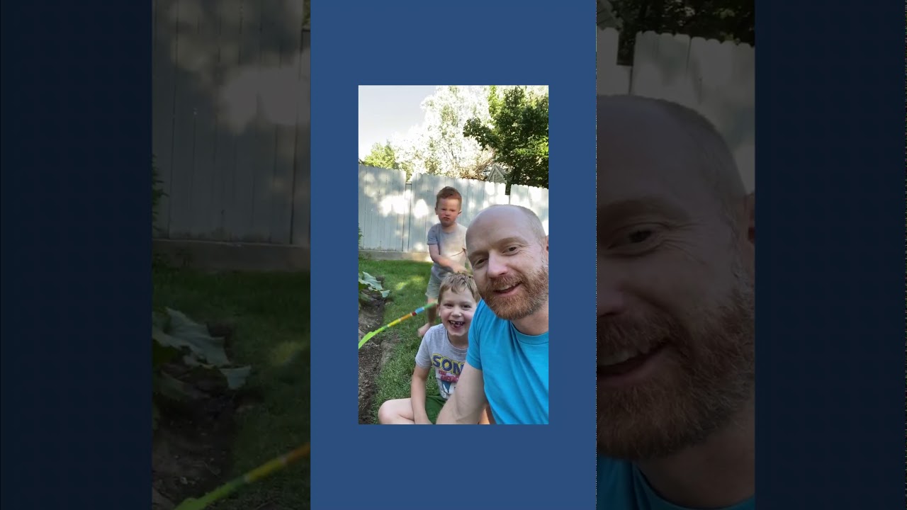 Brandon Plewe | Participant Stories