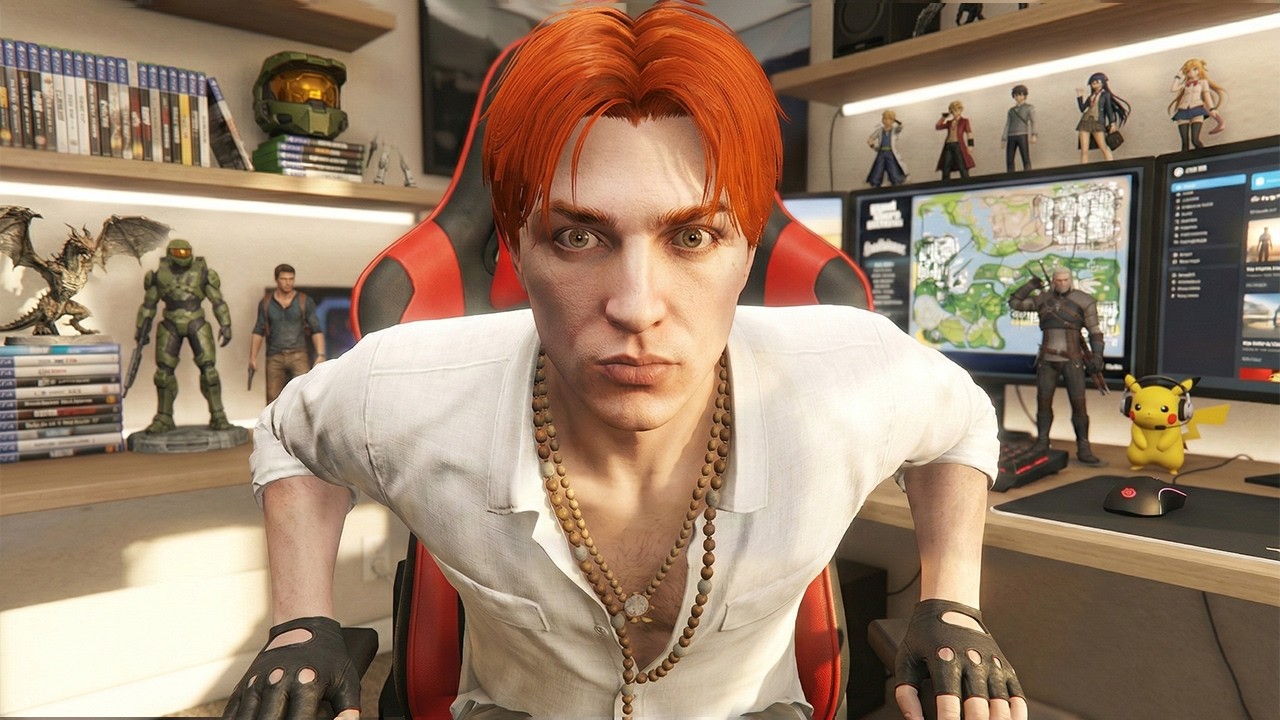 PDM pe Hadtal !! Union Kis Kam ki ? l GTA 5 RP