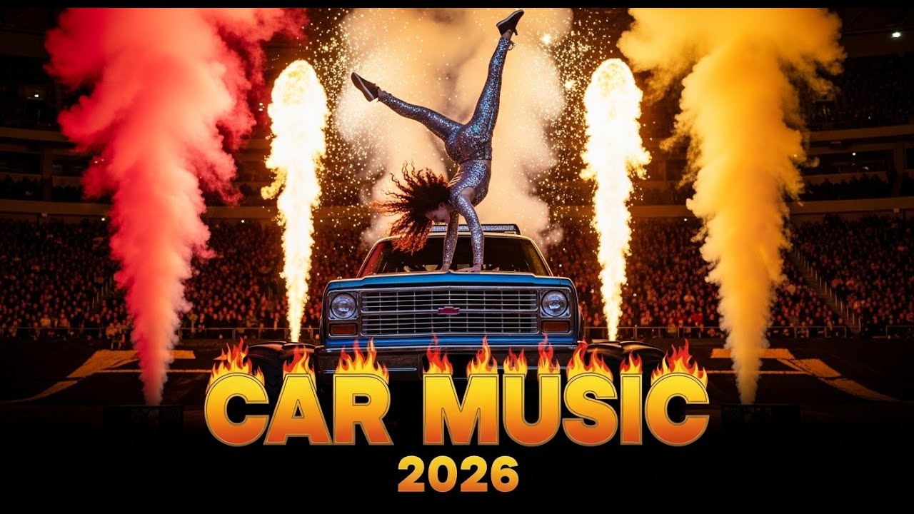 BASS BOOSTED MUSIC MIX 2026 🔈 BEST CAR MUSIC 2026 🔈 BEST SUMMER EDM MIX – 1 HOUR