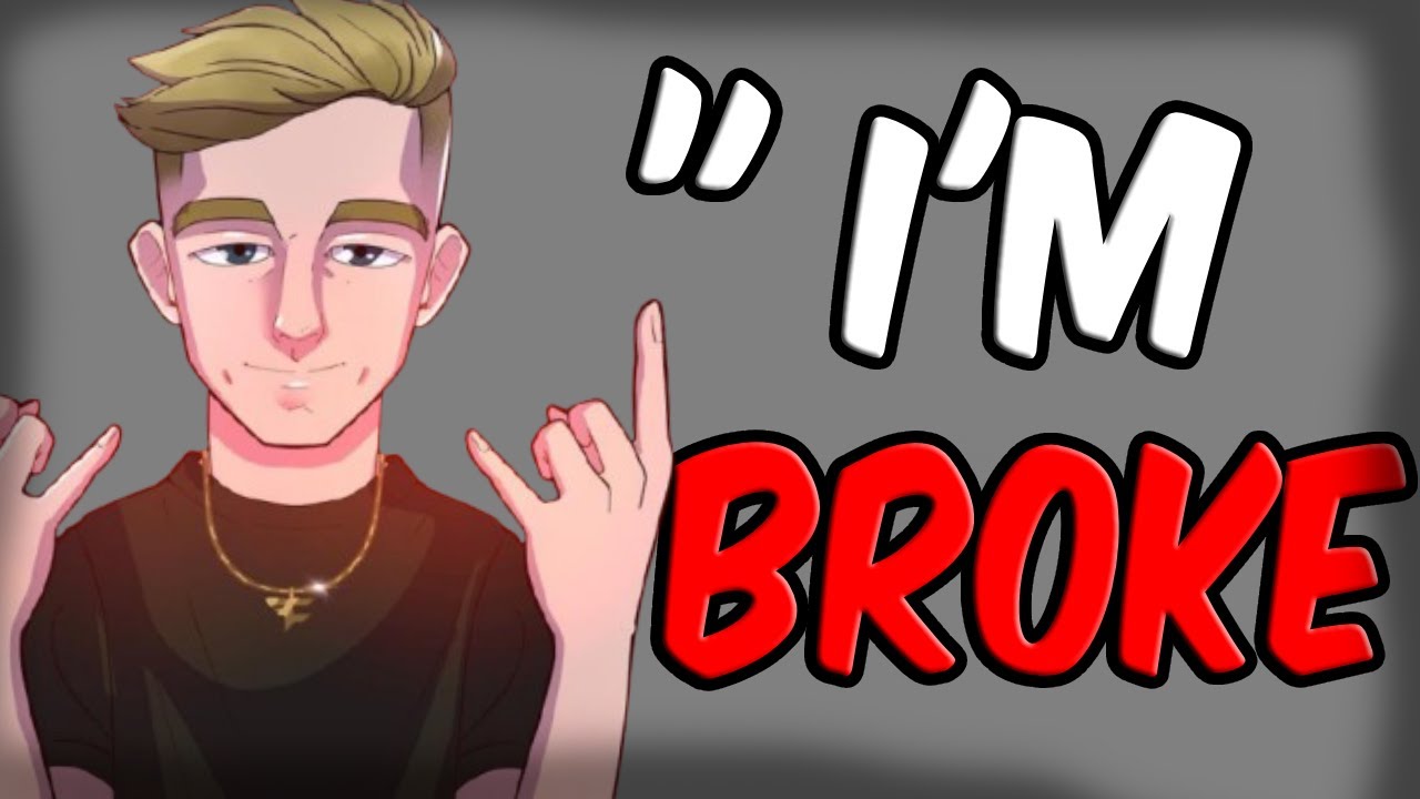 Tfue Is BACK And It’s SAD
