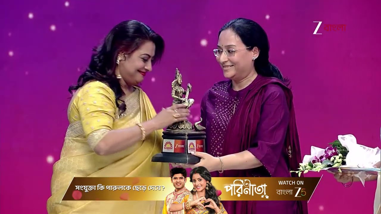 Sa Re Ga Ma Pa 2025 | Ep - 54 | Best Scene | Mar 08 2026 | Zee Bangla