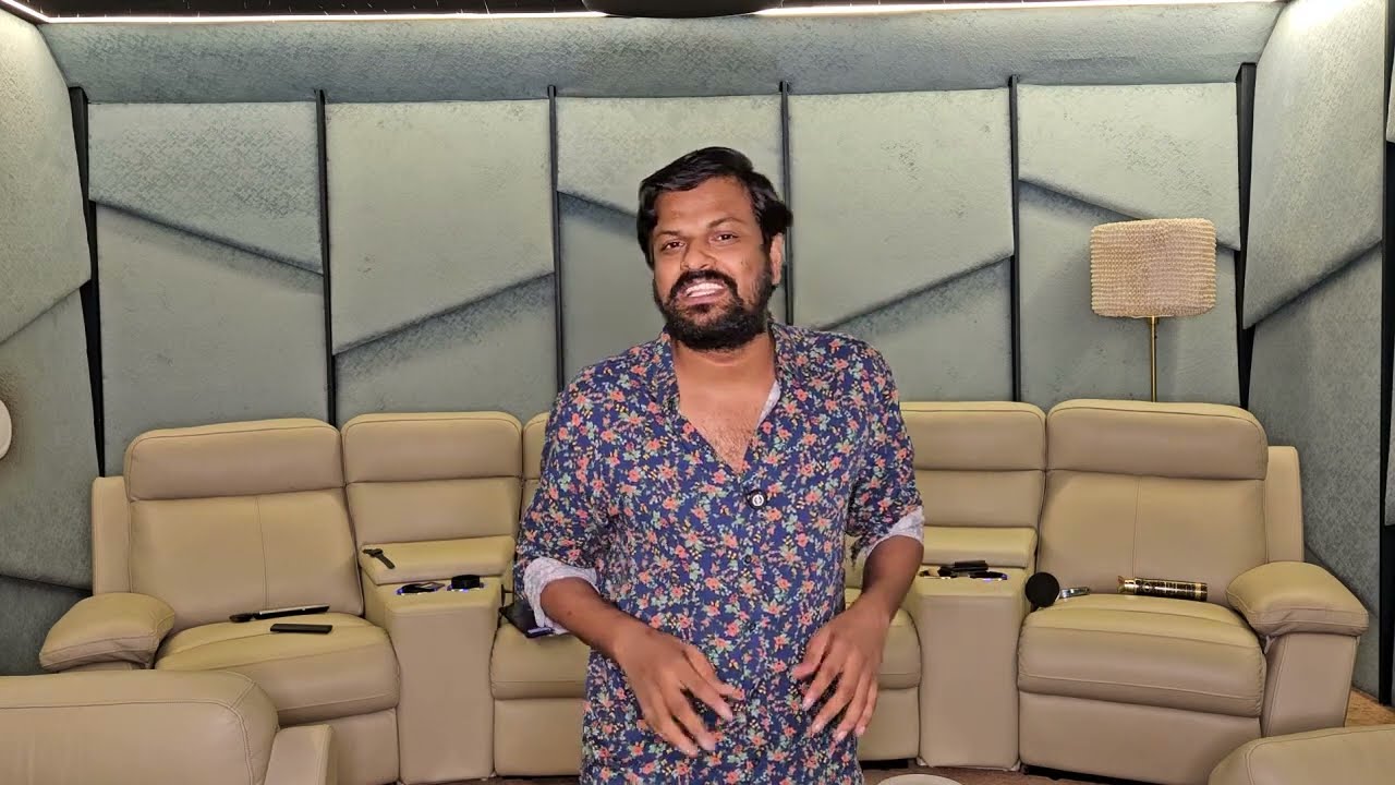 Bigg Boss Telugu 8 Nov-5 Episode Review by Adi Reddy | Nabeel Afridi vs Gautam Krishna